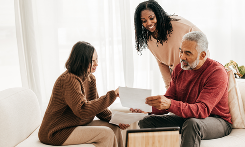 Home Equity Can Be a Game Changer …
