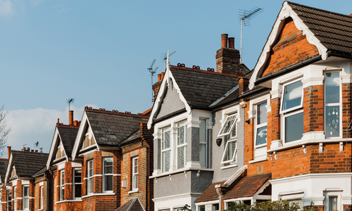 Don’t Let the Latest Home Price Headlines …