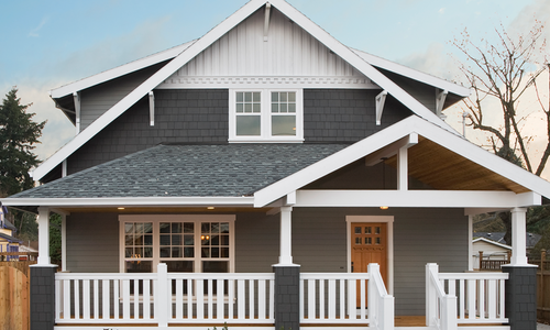 Why Today’s Housing Supply Is a Sweet …