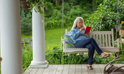 Boomers Moving Will Be More Like a …