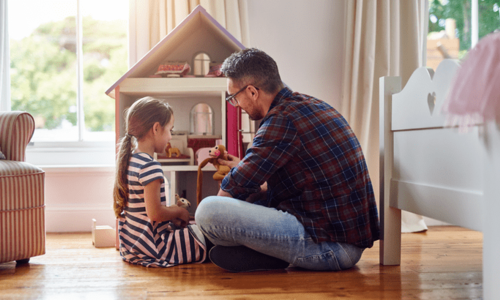 More Than a House: The Emotional Benefits …