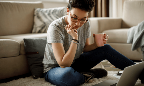 Home Prices Aren’t Declining, But Headlines Might …