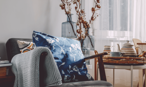 What To Do When Your House Didn’t …