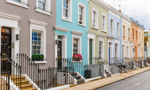 Why Moving to a Smaller Home After …