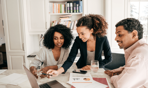 Why Your Asking Price Matters Even More …