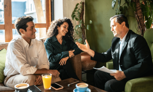 Is Affordability Starting To Improve?