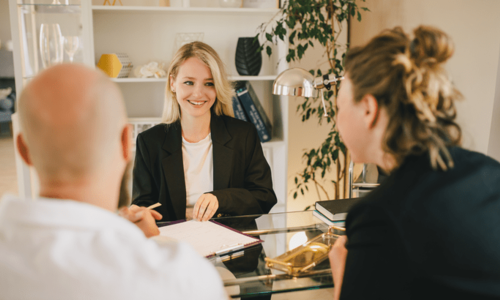 How To Choose a Great Local Real …