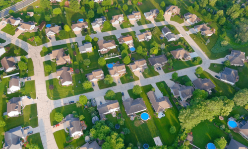 The Great Wealth Transfer: A New Era …