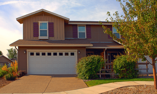 More Homes, Slower Price Growth – What …