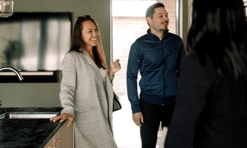 The Biggest Perks of Buying a Home …