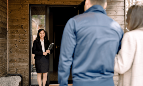 3 Reasons To Buy a Home Before …