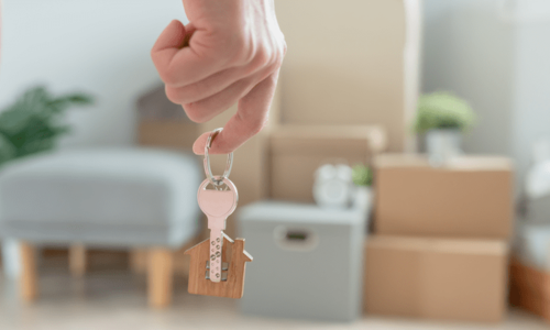 A Record Percent of Buyers Are Planning …