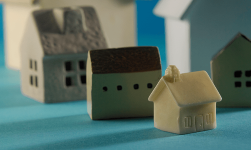 Buyer Bright Spot: There Are More Homes …