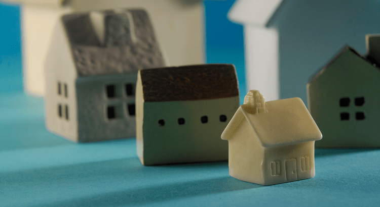 Buyer Bright Spot- There Are More Homes on the Market