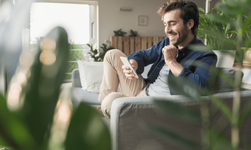 Buying a Home May Help Shield You …