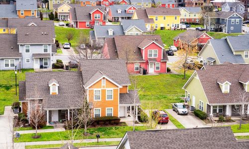 Home Price Growth Is Moderating – Here’s …