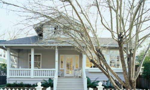 The Real Benefits of Buying a Home …