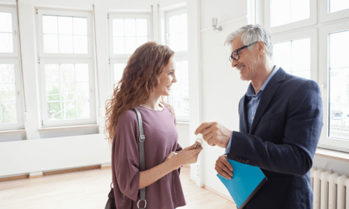 Mortgage Rates Hit Lowest Point So Far …