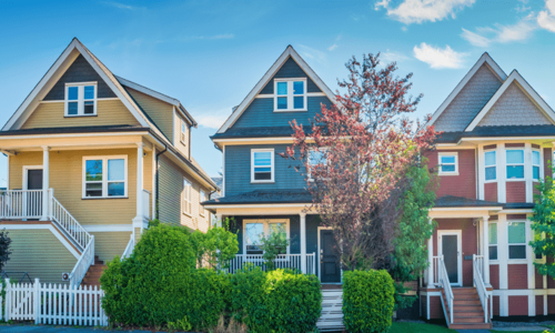 Should I Buy a Home Right Now? …