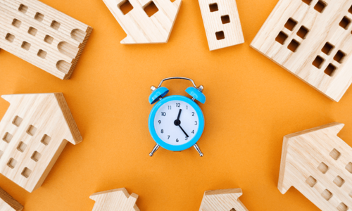 The Best Week To List Your House …