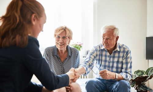 Does Your Current Home Fit Your Retirement …