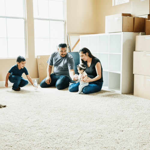 Should I Buy a Home Now or Wait?