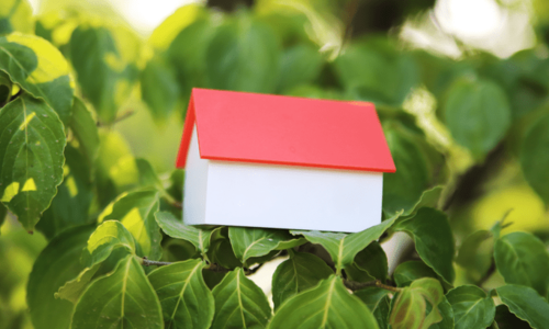 Why Today’s Foreclosure Numbers Aren’t a Warning …