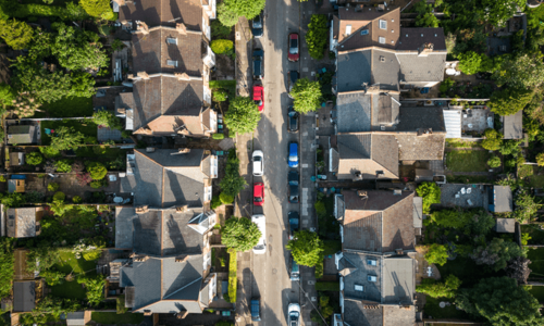 Housing Market Forecasts for the Second Half …