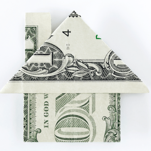 Stocks May Be Volatile, but Home Values Aren’t