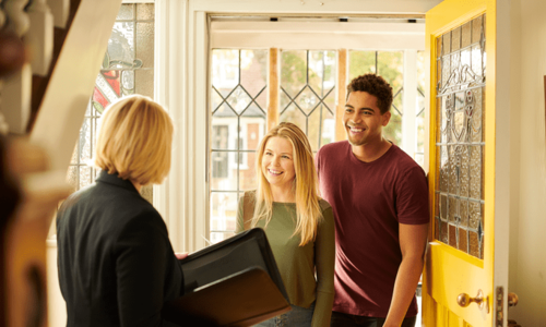 More Homes for Sale Isn’t a Warning …