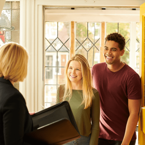 More Homes for Sale Isn’t a Warning Sign – It's Your Buying Opportunity