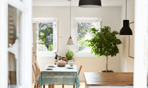 Thinking about an Adjustable-Rate Mortgage? Read This …