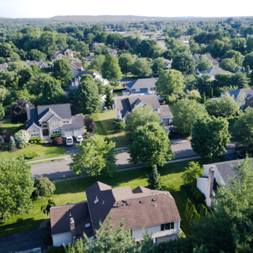 Housing Market Forecasts for the Rest of 2025