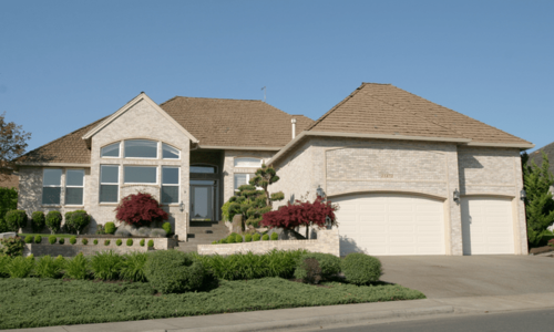 Think No One’s Buying Homes Right Now? …