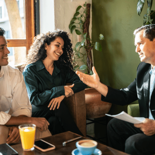 More Contracts Are Falling Through. Here’s How To Get Ahead.