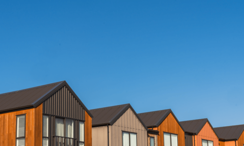 Mortgage Rates Just Saw Their Biggest Drop …