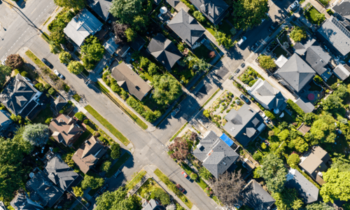 Is the Housing Market Going To Crash? …