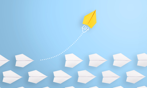 Thought the Market Passed You By? Think Again.