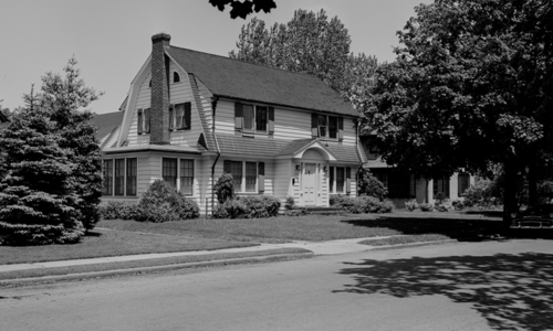 Why You Don’t Need To Be Afraid of Today’s Mortgage &hellip;