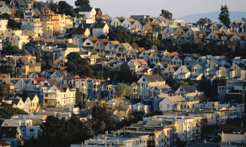 The Housing Market Is Turning a Corner Going into 2026