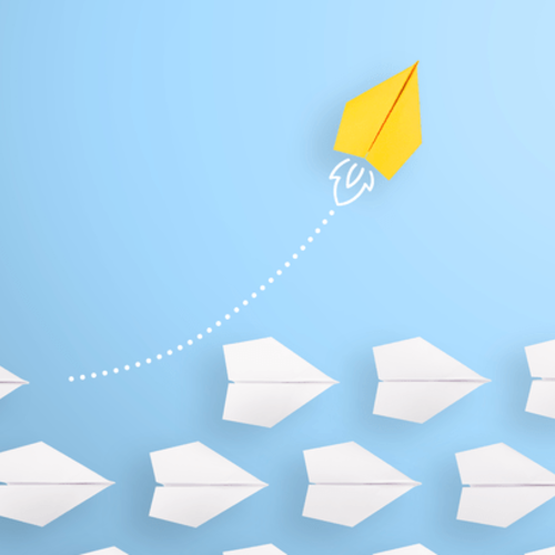 Thought the Market Passed You By? Think Again.