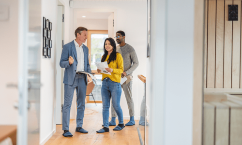 Is Buyer Demand Picking Back Up? What Sellers Should Know.