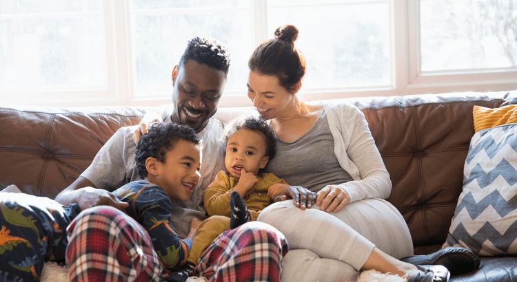 Turning a House Into a Home- The Benefits You Can Actually Feel