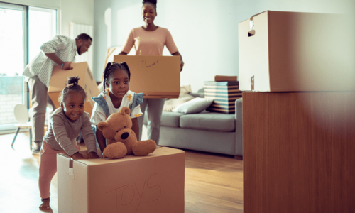 Why More Homeowners Are Giving Up Their Low Mortgage Rate