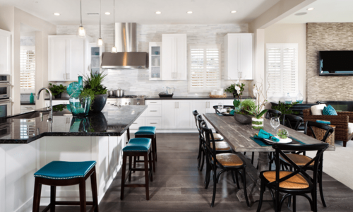 Home Updates That Actually Pay You Back When You Sell