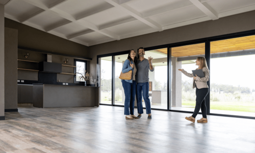 More Buyers Are Planning To Move in &hellip;