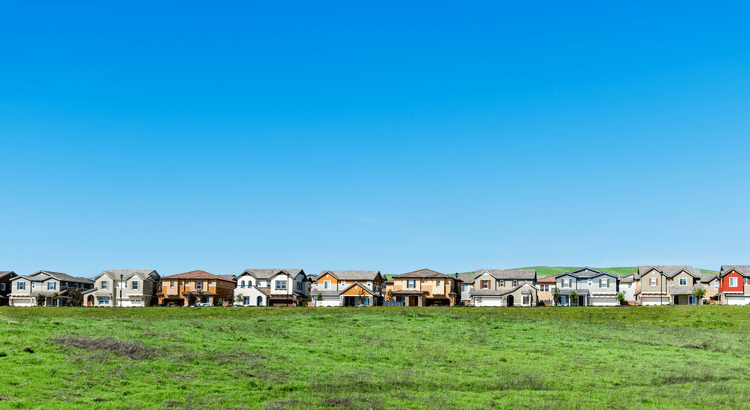 It’s Getting More Affordable To Buy a Home