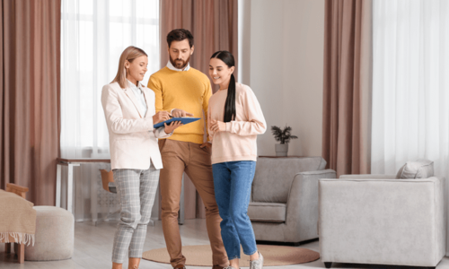 Top 3 Reasons To Buy a Home &hellip;