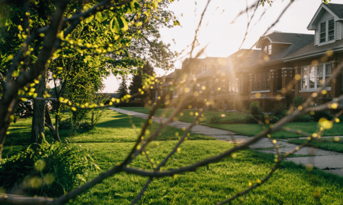 4 Ways To Give Your Offer an Edge This Spring