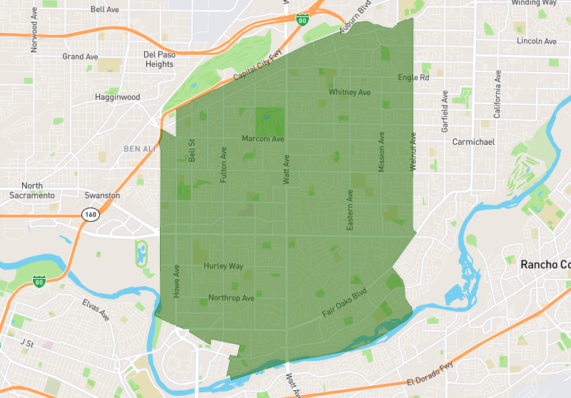 ArdenArcade Thiel Real Estate & Property Management